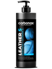 Ravitseva ihovoide Carbonax®-Satin Glossy hinta ja tiedot | Autokemikaalit | hobbyhall.fi