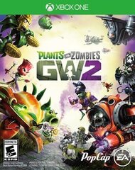 Plants vs Zombies Garden Warfare 2, Xbox ONE hinta ja tiedot | PopCap Games Tietokoneet ja pelaaminen | hobbyhall.fi