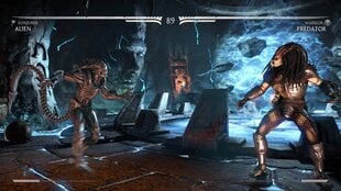 Mortal Kombat XL, PS4-peli hinta ja tiedot | NetherRealm Studios Tietokoneet ja pelaaminen | hobbyhall.fi