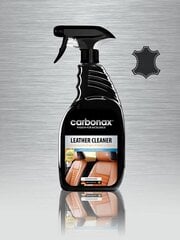 Nahanpuhdistusaine ravitsevalla vaikutuksella CARBONAX hinta ja tiedot | Carbonax Autotuotteet | hobbyhall.fi