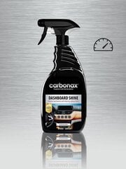 Shine CARBONAX Panel Cleaner hinta ja tiedot | Autokemikaalit | hobbyhall.fi