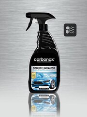 Auton ilmanraikastin "Ocean wave" Carbonax® hinta ja tiedot | Carbonax Autotuotteet | hobbyhall.fi