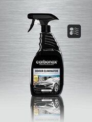 Auton ilmanraikastin "Luxury Car" Carbonax® hinta ja tiedot | Carbonax Autotuotteet | hobbyhall.fi