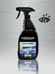 Lasinpesuaine CARBONAX hinta ja tiedot | Carbonax Autotuotteet | hobbyhall.fi