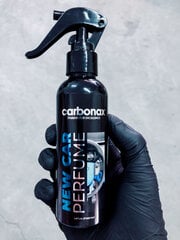Auton hajuvesi "New Car" Carbonax® hinta ja tiedot | Carbonax Autotuotteet | hobbyhall.fi
