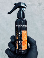 Auton hajuvesi "Sandalwood" Carbonax® hinta ja tiedot | Carbonax Autotuotteet | hobbyhall.fi