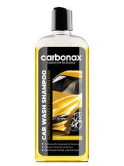 Autoshampoo CARBONAX® tiiviste hinta ja tiedot | Carbonax Autotuotteet | hobbyhall.fi