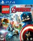 PlayStation 4 -peli Lego Marvel Avengers hinta ja tiedot | Tietokone- ja konsolipelit | hobbyhall.fi