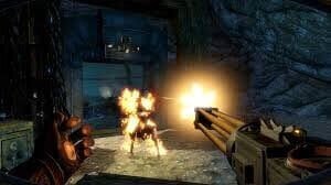 PlayStation 4 peli : Bioshock The Collection hinta ja tiedot | Take 2 Interactive Pelaaminen | hobbyhall.fi