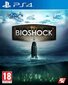 PlayStation 4 peli : Bioshock The Collection hinta ja tiedot | Tietokone- ja konsolipelit | hobbyhall.fi