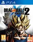 PlayStation 4 peli : Dragon Ball Xenoverse 2 hinta ja tiedot | Tietokone- ja konsolipelit | hobbyhall.fi