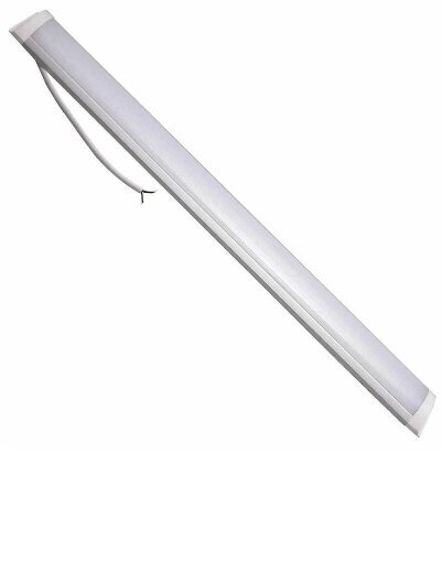 LED-lamppu, 150 cm 42W 4000K hinta ja tiedot | Kattovalaisimet | hobbyhall.fi