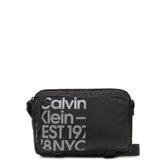 Calvin Klein laukku, K50K510382 hinta ja tiedot | Miesten reput ja laukut | hobbyhall.fi