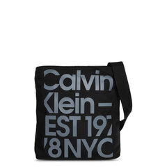 Calvin Klein laukku, K50K510378 hinta ja tiedot | Miesten reput ja laukut | hobbyhall.fi