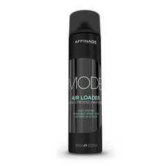 Erittäin vahva hiuslakka Asp Mode Air Loader, 600ml hinta ja tiedot | Kampaamotuotteet | hobbyhall.fi