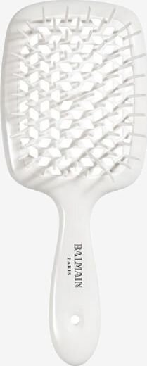 White Detangling Brush Valkoinen hiusharja hinta ja tiedot | Hiusharjat, kammat ja sakset | hobbyhall.fi