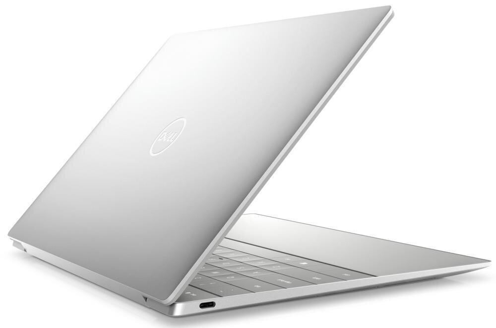 Dell Huom. XPS-9320 CI7-1260P 13" ENG/16GB/1TB W11 210-BDVD DELL hinta ja tiedot | Kannettavat tietokoneet | hobbyhall.fi