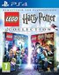 PlayStation 4 -peli Lego Harry Potter Collection Years 1-7 hinta ja tiedot | Tietokone- ja konsolipelit | hobbyhall.fi