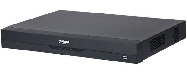 Dahua DVR 16CH HDCVI PENTABRID AI/XVR5216AN-I3 DAHUA hinta ja tiedot | Valvontakamerat | hobbyhall.fi