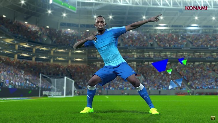 Xbox One peli Pro Evolution Soccer 2018 Legendary Edition hinta ja tiedot | Tietokone- ja konsolipelit | hobbyhall.fi