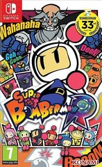 Super Bomberman R hinta ja tiedot | Tietokone- ja konsolipelit | hobbyhall.fi