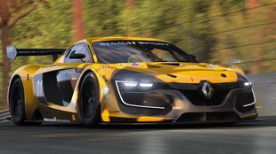 Project Cars Game of the Year Edition, Xbox One-peli hinta ja tiedot | Tietokone- ja konsolipelit | hobbyhall.fi