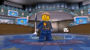 PlayStation 4 peli : LEGO CITY Undercover, 5051895409091 hinta ja tiedot | Warner Bros. Interactive Entertainment Tietokoneet ja pelaaminen | hobbyhall.fi
