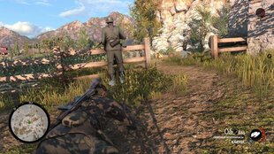 PlayStation 4 peli : Sniper Elite 4 hinta ja tiedot | High Moon Studios Tietokoneet ja pelaaminen | hobbyhall.fi