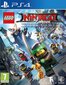 PS4 peli LEGO Ninjago Movie, 5051895409411 hinta ja tiedot | Tietokone- ja konsolipelit | hobbyhall.fi