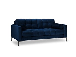 Kahdenistuttava sohva Cosmopolitan Design Bali, sininen. hinta ja tiedot | Sohvat ja vuodesohvat | hobbyhall.fi