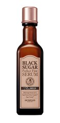 Puhdistava kasvojen seerumi ruokosokerilla Skinfood Black Sugar, 120 ml hinta ja tiedot | Kasvoöljyt ja seerumit | hobbyhall.fi