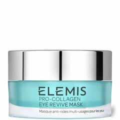 Silmänaamio Elemis Pro-Collagen Eye Revive, 15 ml hinta ja tiedot | Silmänympärysvoiteet ja seerumit | hobbyhall.fi