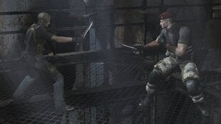 PlayStation 4 -peli Resident Evil 4 HD hinta ja tiedot | Tietokone- ja konsolipelit | hobbyhall.fi