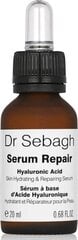 Kasvoseerumi Dr. Sebagh Serum Repair, 20 ml hinta ja tiedot | Kasvoöljyt ja seerumit | hobbyhall.fi