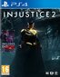 PlayStation 4 -peli Injustice 2 hinta ja tiedot | Tietokone- ja konsolipelit | hobbyhall.fi