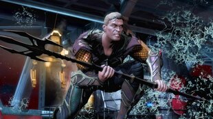 XBOX Injustice 2 hinta ja tiedot | NetherRealm Studios Tietokoneet ja pelaaminen | hobbyhall.fi