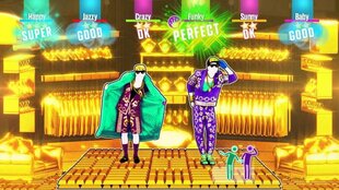 Xbox One peli Just Dance 2018 US Version hinta ja tiedot | Tietokone- ja konsolipelit | hobbyhall.fi