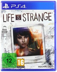 PlayStation 4 peli : Life is Strange hinta ja tiedot | Tietokone- ja konsolipelit | hobbyhall.fi
