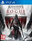 PlayStation 4 -peli Assassins Creed Rogue Remastered hinta ja tiedot | Tietokone- ja konsolipelit | hobbyhall.fi