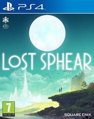 PlayStation 4 peli : Lost Sphear hinta ja tiedot | Tietokone- ja konsolipelit | hobbyhall.fi