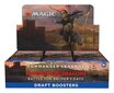 Lisäpelikortit MTG Commander Legends Baldur's Gate Draft Booster, 24 kpl hinta ja tiedot | Lautapelit ja älypelit | hobbyhall.fi