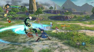 PlayStation 4 peli : Ni No Kuni II: Revenant Kingdom hinta ja tiedot | Namco Bandai Tietokoneet ja pelaaminen | hobbyhall.fi
