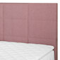 Sänky LEVI 120 x 200 cm hinta ja tiedot | Sängyt | hobbyhall.fi