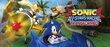 Xbox 360 SONIC ALL STARS RACING TRANSFORMED XBO hinta ja tiedot | Tietokone- ja konsolipelit | hobbyhall.fi