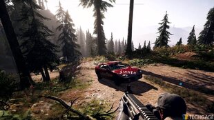 Xbox One peli Far Cry 5 hinta ja tiedot | Tietokone- ja konsolipelit | hobbyhall.fi