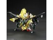 Bandai - SDW Heroes Zhao Yun 00 Gundam Command Package, 63708 hinta ja tiedot | LEGOT ja rakennuslelut | hobbyhall.fi