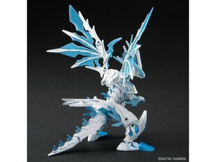 Bandai - SDW Heroes Shining Grasper Dragon, 63705 hinta ja tiedot | Bandai Lelut yli 3-vuotiaille lapsille | hobbyhall.fi