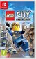 Nintendo Switch peli LEGO City Undercover hinta ja tiedot | Tietokone- ja konsolipelit | hobbyhall.fi