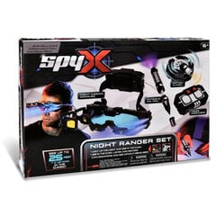 SpyX Spy Nightwatcher Kids -setti lapsille hinta ja tiedot | SpyX Lelut | hobbyhall.fi