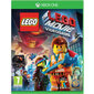 LEGO Movie The Videogame Xbox One hinta ja tiedot | Tietokone- ja konsolipelit | hobbyhall.fi